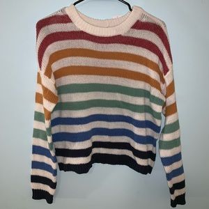 American Eagle BRAND NEW Sweater